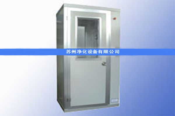 雙吹風(fēng)淋室(自動(dòng)、門互鎖)AAS-700AR